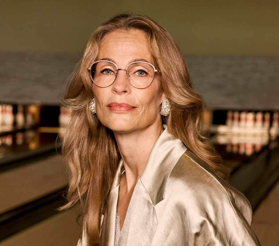 Zarrella x eyes + more